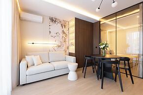 Native Apartments Wita Stwosza 24