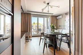 Native Apartments Wita Stwosza 24