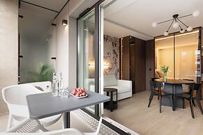 Native Apartments Wita Stwosza 24