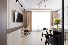 Native Apartments Wita Stwosza 24