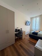 The Silk Rooms B&B