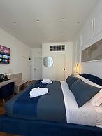 The Silk Rooms B&B