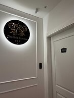 The Silk Rooms B&B
