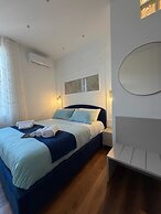 The Silk Rooms B&B
