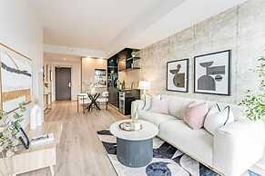 Suites Eaton - Toronto