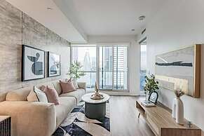 Suites Eaton - Toronto