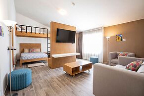 Hotel KERI INN