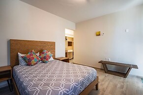Hotel KERI INN