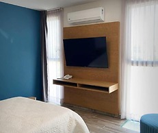 Hotel KERI INN