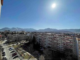 Stunning Panoramic View Last Floor Save