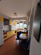 Stunning Panoramic View Last Floor Save