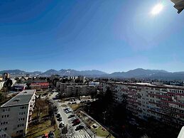 Stunning Panoramic View Last Floor Save