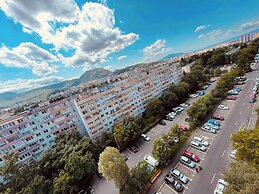 Stunning Panoramic View Last Floor Save