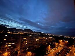 Stunning Panoramic View Last Floor Save