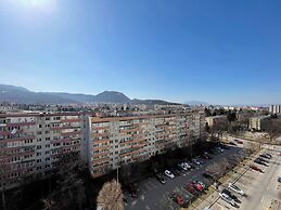 Stunning Panoramic View Last Floor Save
