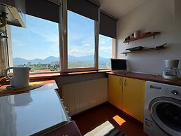 Stunning Panoramic View Last Floor Save