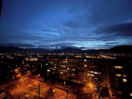 Stunning Panoramic View Last Floor Save