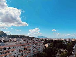 Stunning Panoramic View Last Floor Save