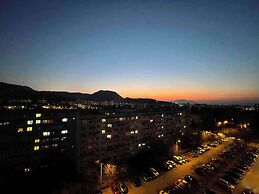 Stunning Panoramic View Last Floor Save