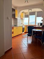 Stunning Panoramic View Last Floor Save