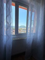 Stunning Panoramic View Last Floor Save
