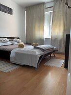 Stunning Panoramic View Last Floor Save