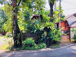 403 Serene Teak Boutique Apartments