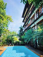 403 Serene Teak Boutique Apartments