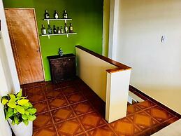 Apartahotel El Progreso