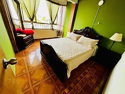 Apartahotel El Progreso