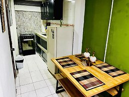 Apartahotel El Progreso