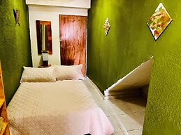 Apartahotel El Progreso