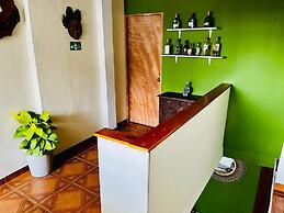 Apartahotel El Progreso