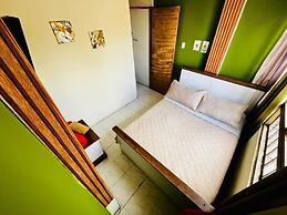 Apartahotel El Progreso