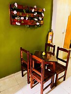 Apartahotel El Progreso
