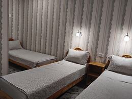 Gostevoy dom HOTEL ALLANAZAR OTA