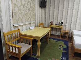 Gostevoy dom HOTEL ALLANAZAR OTA