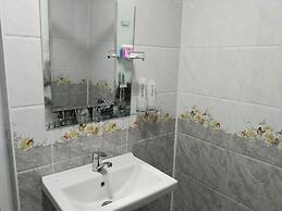 Gostevoy dom HOTEL ALLANAZAR OTA