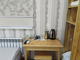 Gostevoy dom HOTEL ALLANAZAR OTA