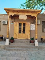 Gostevoy dom HOTEL ALLANAZAR OTA