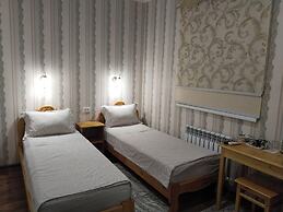 Gostevoy dom HOTEL ALLANAZAR OTA