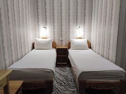 Gostevoy dom HOTEL ALLANAZAR OTA