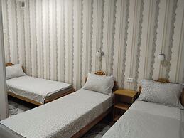 Gostevoy dom HOTEL ALLANAZAR OTA