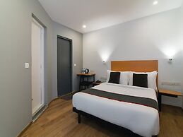 Super Townhouse Spruce Hotels Bellandur