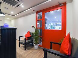 Super Townhouse Spruce Hotels Bellandur