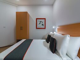 Super Townhouse Spruce Hotels Bellandur