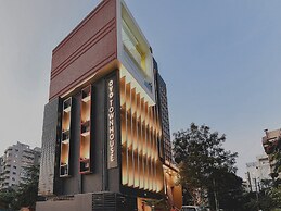 Super Townhouse Spruce Hotels Bellandur