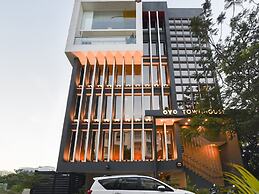 Super Townhouse Spruce Hotels Bellandur