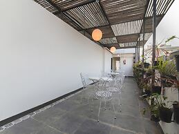 Super Townhouse Spruce Hotels Bellandur