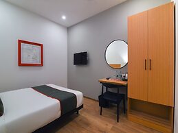 Super Townhouse Spruce Hotels Bellandur